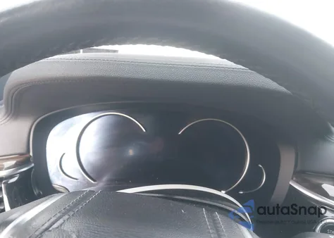 2018 BMW 640I Gran Turismo xDrive z USA, uszkodzony, nr VIN WBAJV6C58JBJ99656